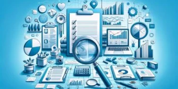 collect data for research