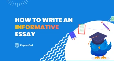 How to write an informative essay with clarity and structure