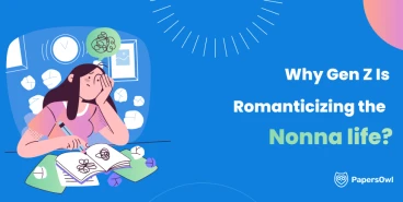 Why Gen Z Is Romanticizing the Nonna Life — and the Numbers That Explain It