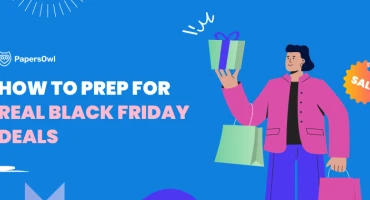 How to prepare for Black Friday with a free spreadsheet