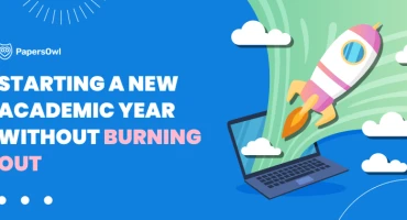 How to Start the School Year Strong: Balancing Assignments, Work, and Life