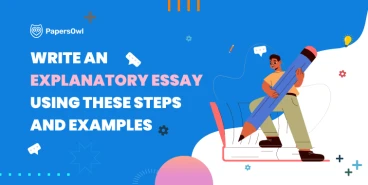 Explanatory essay writing guide with steps and examples for students