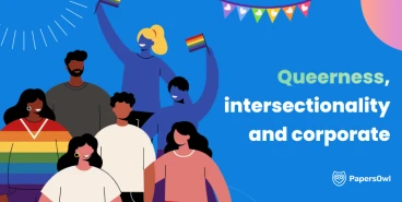 Intersectionality in corporate culture: where inclusion crosses paths with the business highway