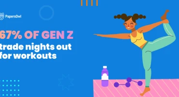 Gen Z Doesn’t Skip Leg Day. Or Any Day, Really