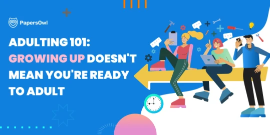 Adulting Classes Are Booming — Because Gen Z Never Learned the Basics