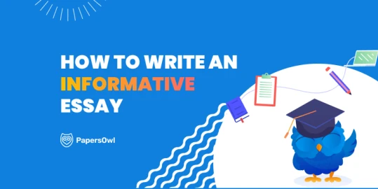 How to write an informative essay with clarity and structure