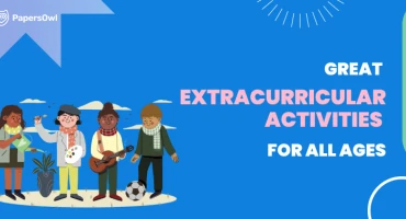 Great Extracurricular Activities for All Ages – Fun and Engaging Ideas for Students and Kids