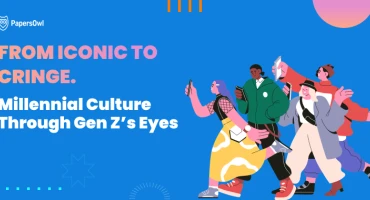 Gen Z vs Millennial Culture: What They Keep, What They Roast, & What They Still Love