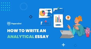 Tips and techniques for writing an analytical essay with examples