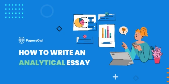 Tips and techniques for writing an analytical essay with examples