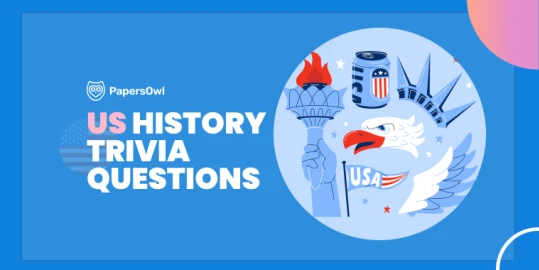 US history trivia questions