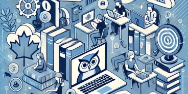 Online Universities Canada: 10 Top Establishments for Bright Minds