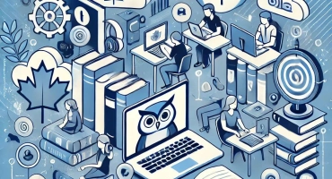 Online Universities Canada: 10 Top Establishments for Bright Minds