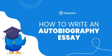 How to write an autobiography essay telling your personal story effectively