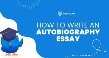 How to write an autobiography essay telling your personal story effectively