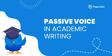 When and how to use passive voice in academic writing effectively