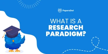 What a research paradigm is and how it shapes your academic methodology