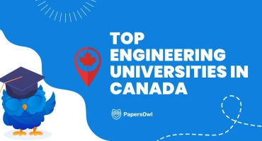 Top engineering universities in Canada ranked by program quality and outcomes