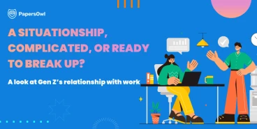 It’s Complicated: The State of Gen Z at Work in 2026