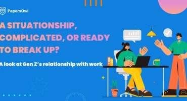 It’s Complicated: The State of Gen Z at Work in 2026