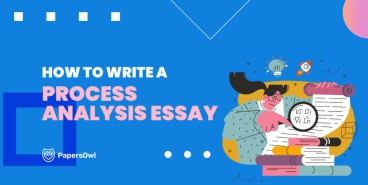 A comprehensive guide to writing a process analysis essay, detailing steps and strategies for success in your academic writing.