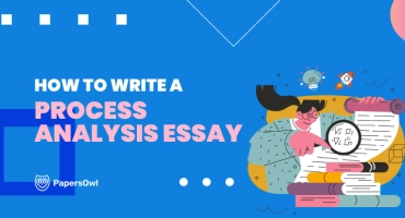 A comprehensive guide to writing a process analysis essay, detailing steps and strategies for success in your academic writing.