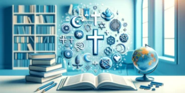 Religious Research Paper Topics