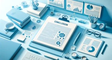 research paper conclusion