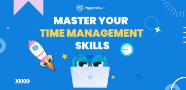 Time management skills tips for students and college success