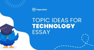 Technology essay topic ideas for computer science and STEM students