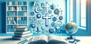 Religious Research Paper Topics