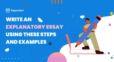Explanatory essay writing guide with steps and examples for students