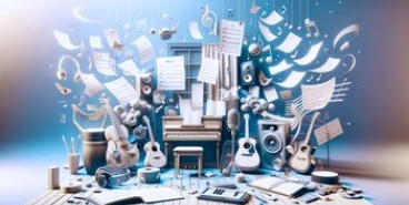 music essay topics