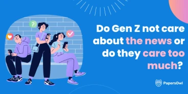 How Gen Z Is Handling Political Fatigue and Digital Burnout