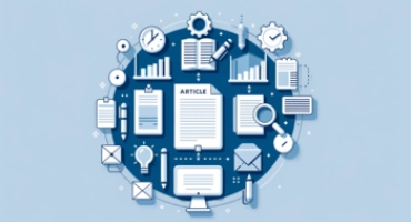 how to critique article