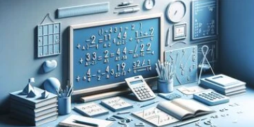 Nth Term of an Arithmetic Sequence