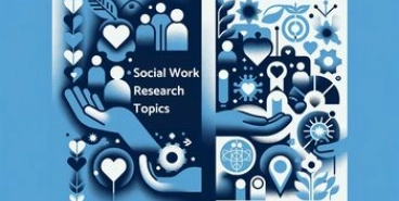 social work research topics