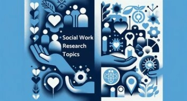 social work research topics