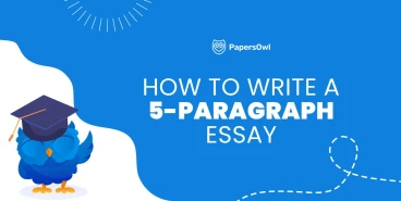 Clear guide on how to write a 5-paragraph essay for school assignments