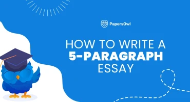 Clear guide on how to write a 5-paragraph essay for school assignments