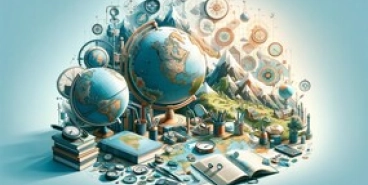 How to Write Geography Essay: Topics and Examples