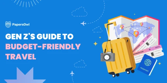 Holiday Travel Budgeting Timeline for Gen Z