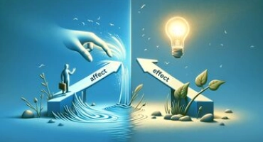 difference between effect and affect
