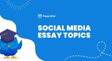 Social media essay topics for communications and digital media students