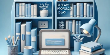 80+ Amazing Research Proposal Ideas to Help You Succeed