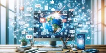social media essay