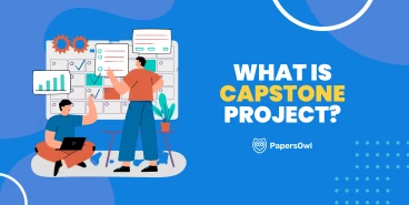 Students planning a final year capstone project on a large calendar board representing research and academic milestones.