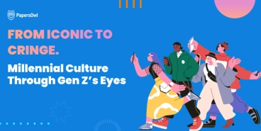 Gen Z vs Millennial Culture: What They Keep, What They Roast, & What They Still Love