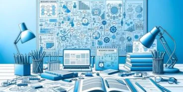 what is a research design