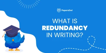What redundancy in writing is and how to eliminate it from your work